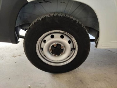 Fiat Ducato Furgone maxi 35 XLH2 2.3 mjt 140cv E6d-temp (13)