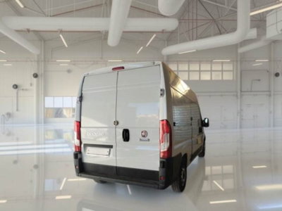 Fiat Ducato Furgone maxi 35 XLH2 2.3 mjt 140cv E6d-temp (2)
