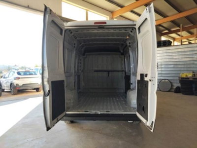 Fiat Ducato Furgone maxi 35 XLH2 2.3 mjt 140cv E6d-temp (5)