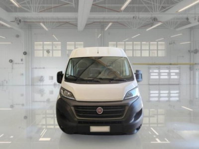 Fiat Ducato Furgone maxi 35 XLH2 2.3 mjt 140cv E6d-temp (6)