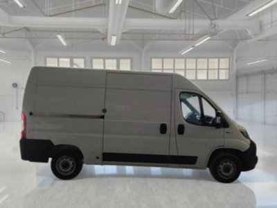 Fiat Ducato Furgone maxi 35 XLH2 2.3 mjt 140cv E6d-temp (7)