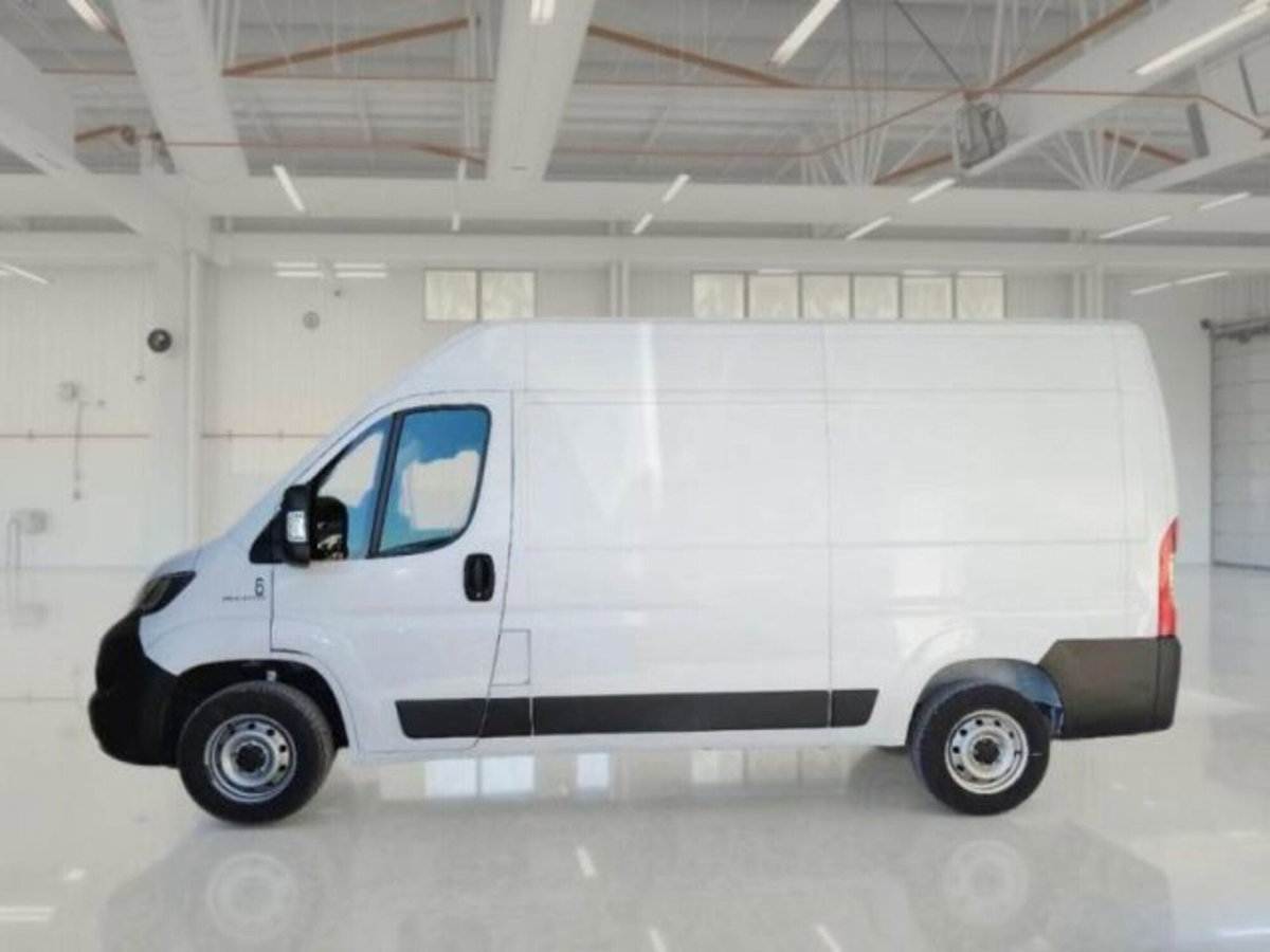 Fiat Ducato Furgone maxi 35 XLH2 2.3 mjt 140cv E6d-temp (8)