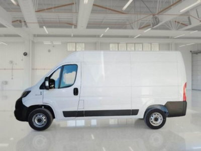 Fiat Ducato Furgone maxi 35 XLH2 2.3 mjt 140cv E6d-temp (8)
