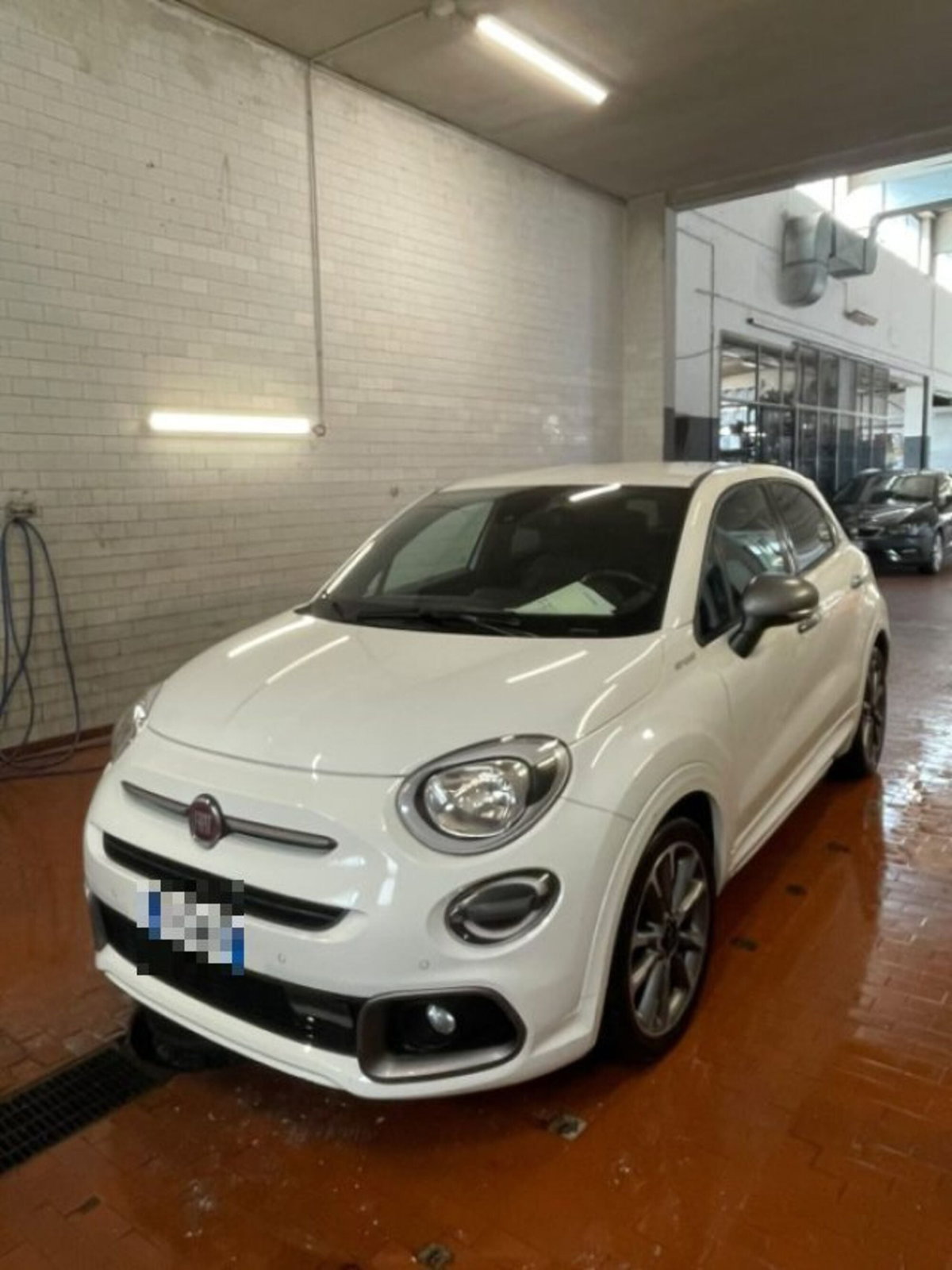 Fiat 500X 1.3 MultiJet 95 CV Sport Dolcevita