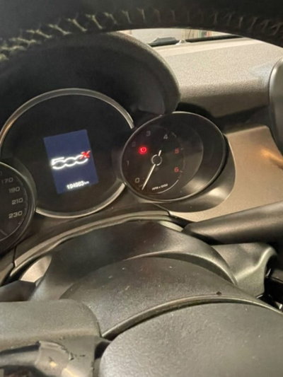 Fiat 500X 1.3 MultiJet 95 CV Sport Dolcevita (10)