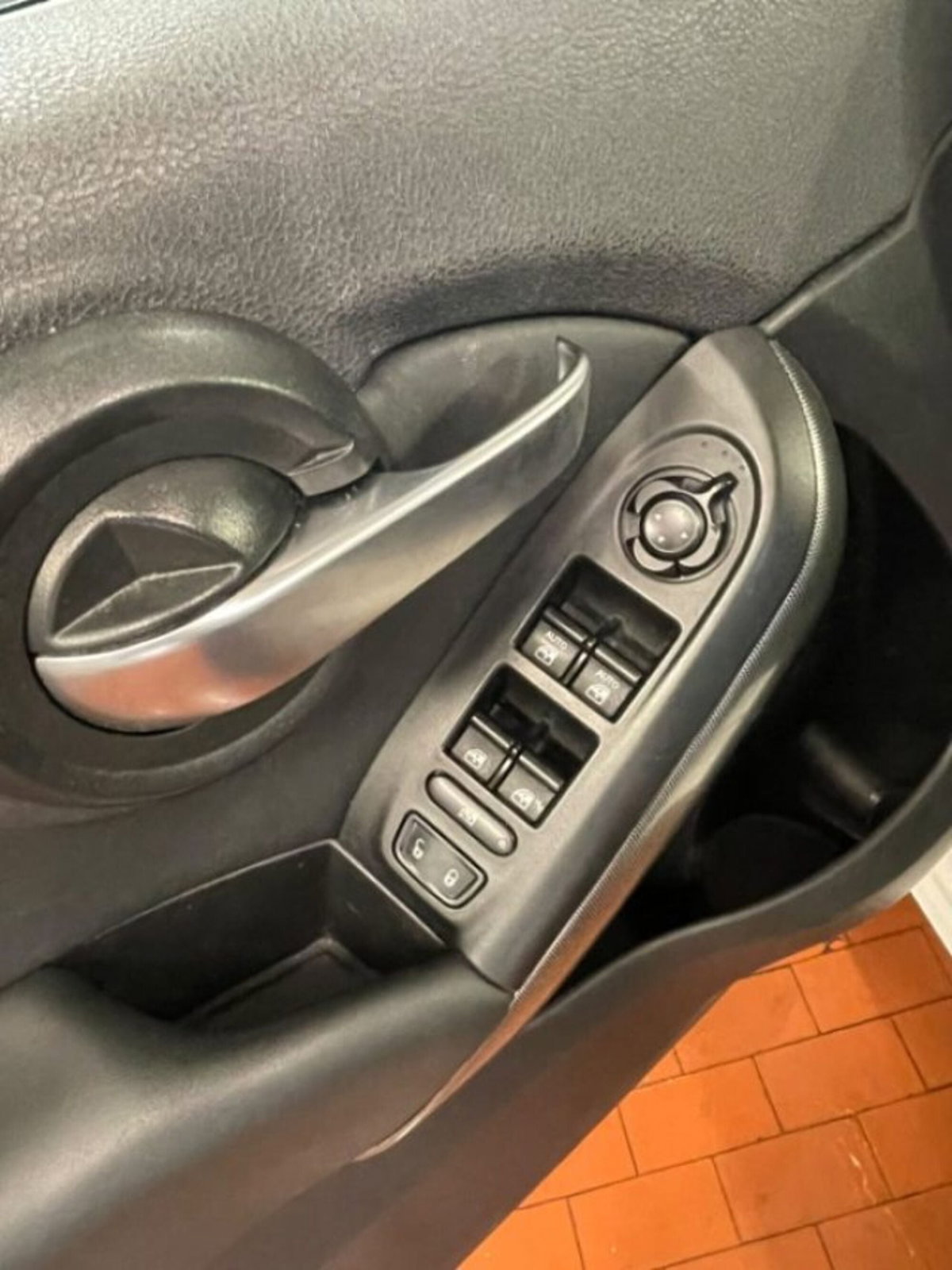 Fiat 500X 1.3 MultiJet 95 CV Sport Dolcevita (13)