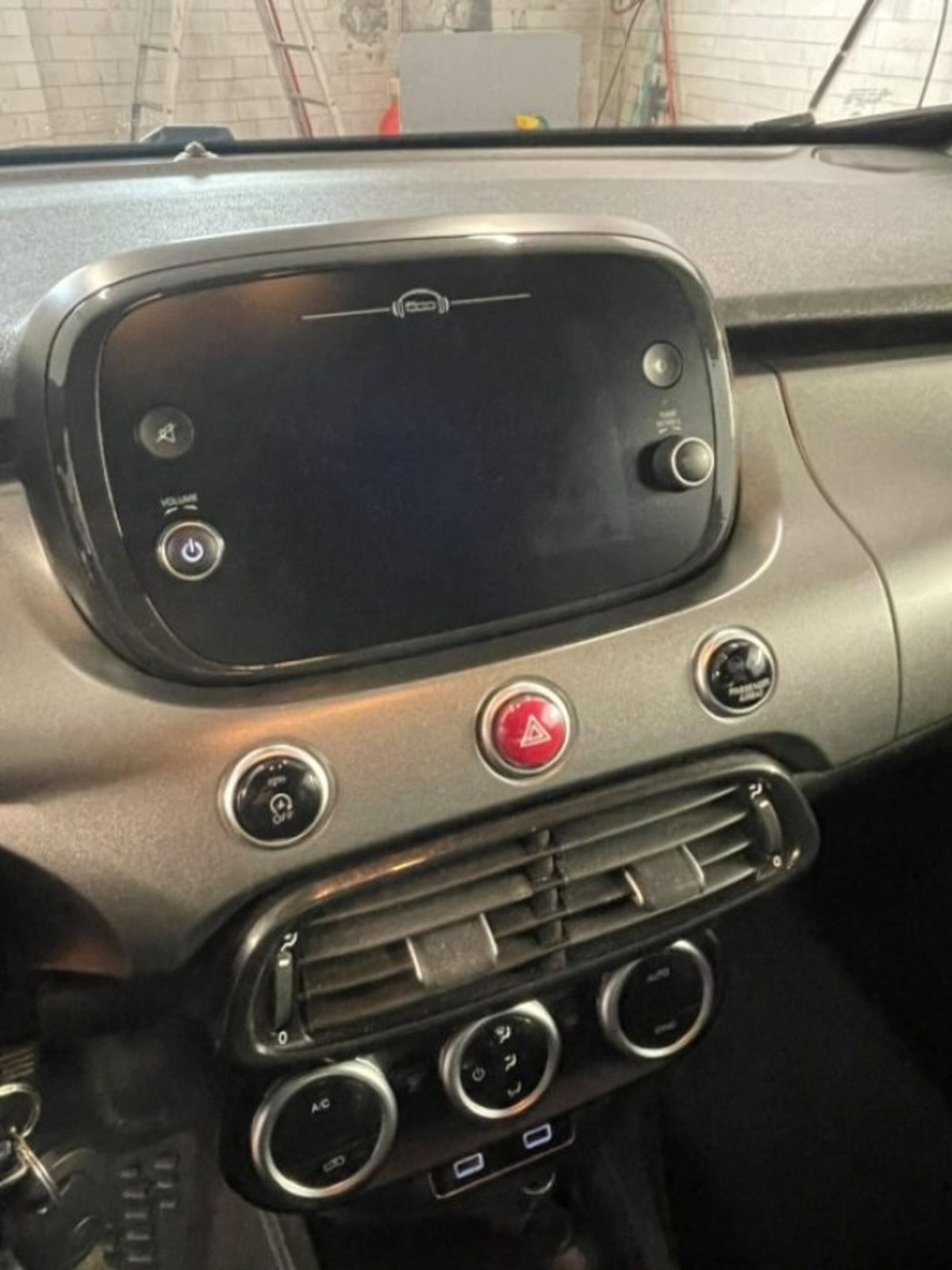 Fiat 500X 1.3 MultiJet 95 CV Sport Dolcevita (14)