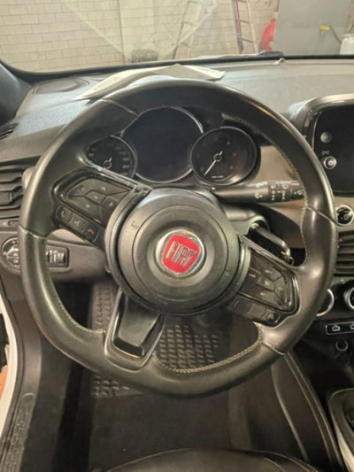Fiat 500X 1.3 MultiJet 95 CV Sport Dolcevita (15)