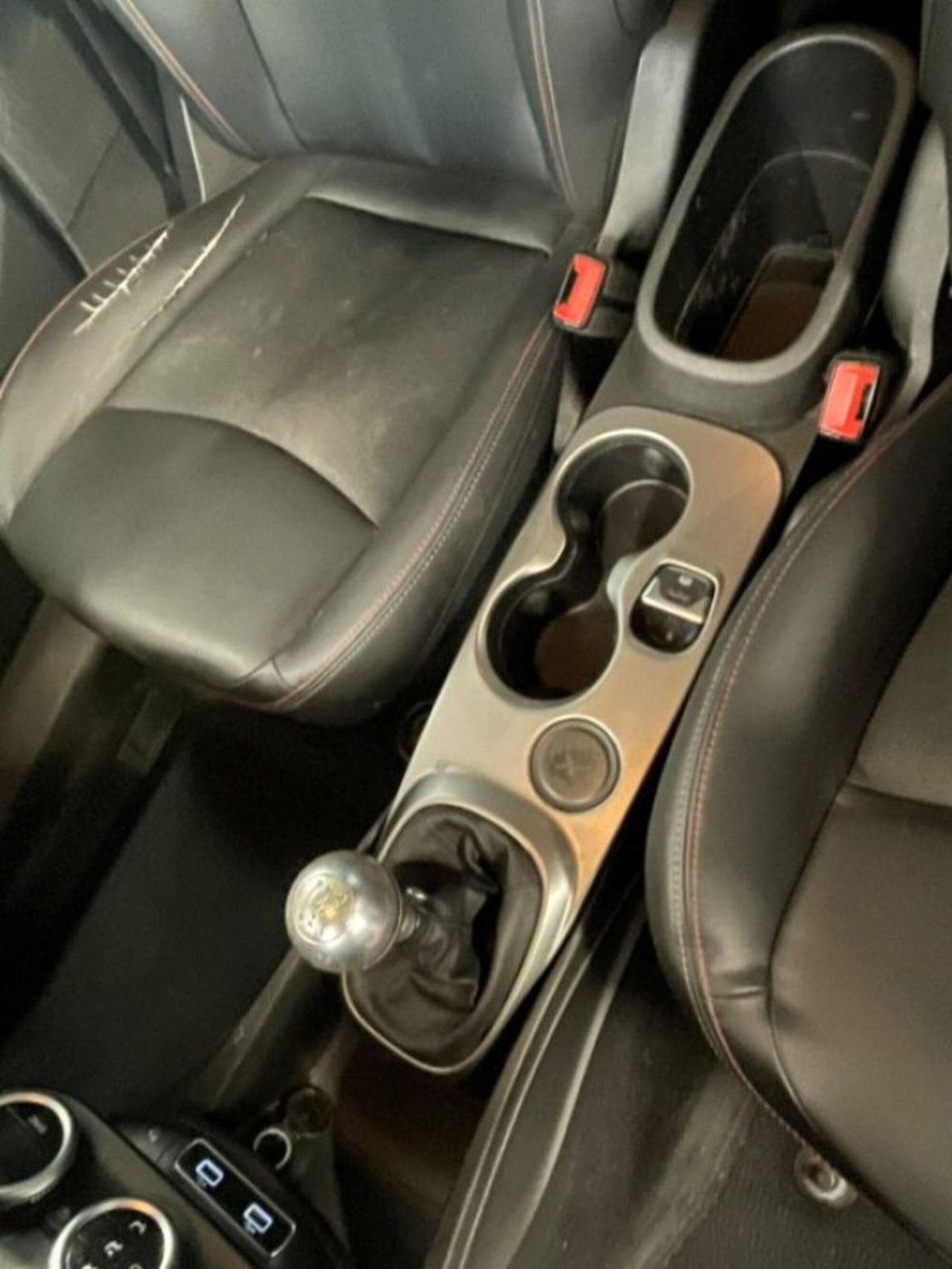 Fiat 500X 1.3 MultiJet 95 CV Sport Dolcevita (16)
