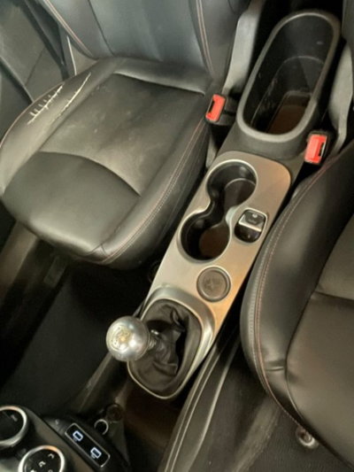Fiat 500X 1.3 MultiJet 95 CV Sport Dolcevita (16)