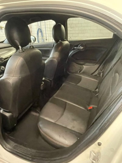 Fiat 500X 1.3 MultiJet 95 CV Sport Dolcevita (19)