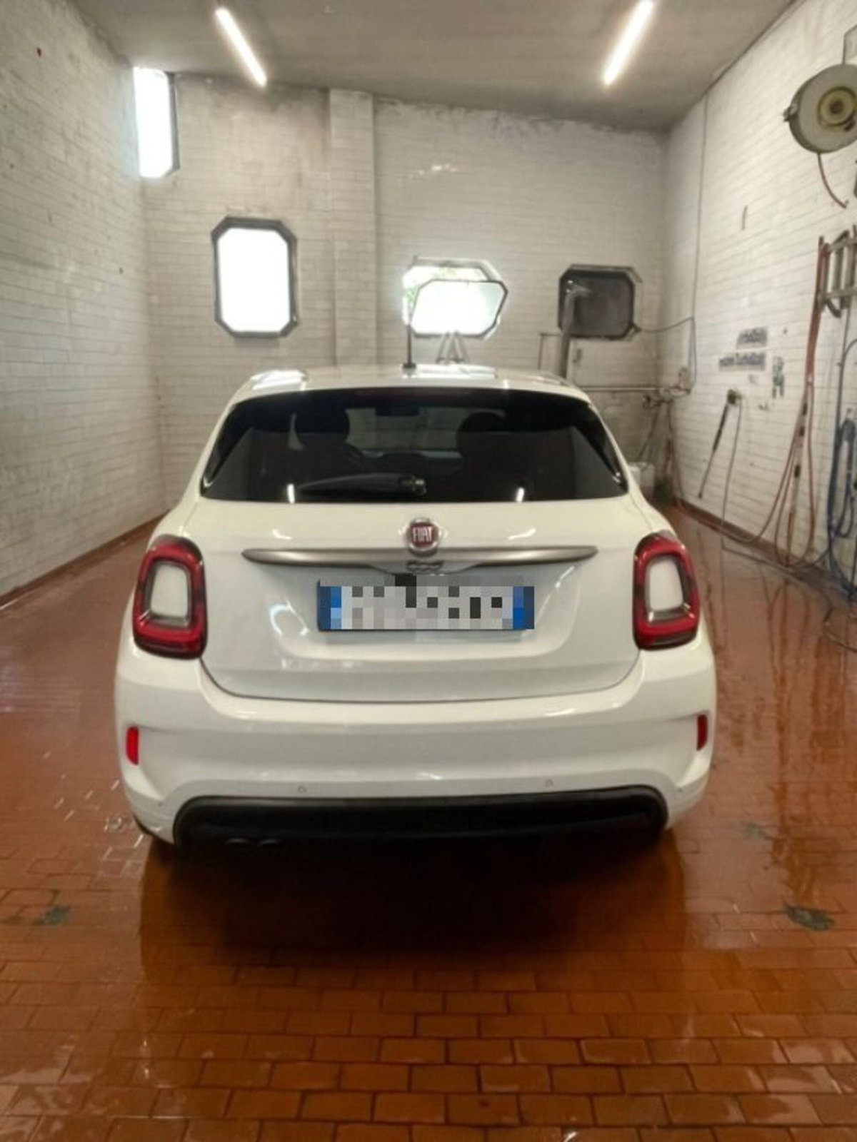Fiat 500X 1.3 MultiJet 95 CV Sport Dolcevita (2)