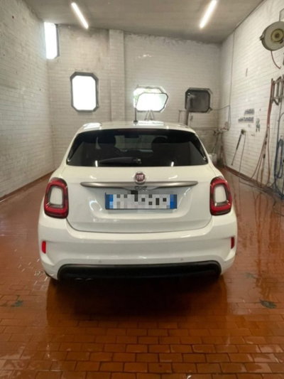 Fiat 500X 1.3 MultiJet 95 CV Sport Dolcevita (2)