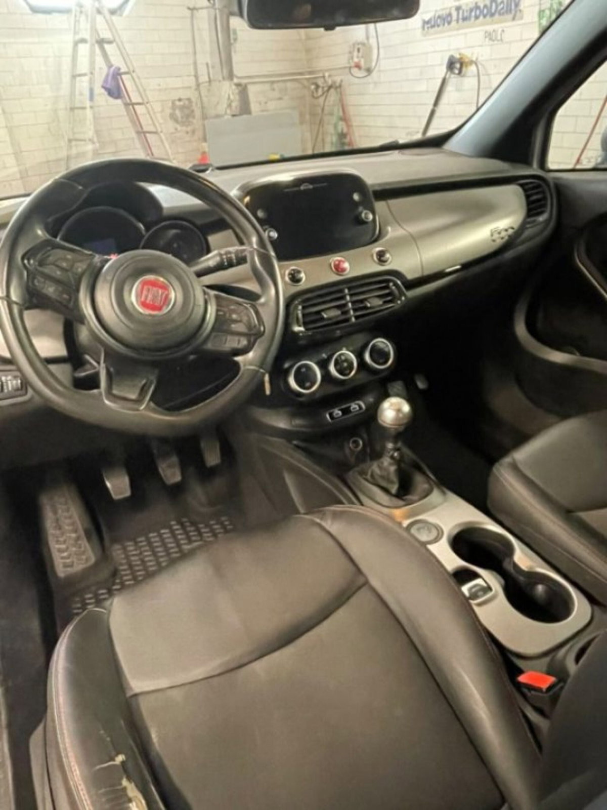 Fiat 500X 1.3 MultiJet 95 CV Sport Dolcevita (20)