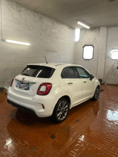 Fiat 500X 1.3 MultiJet 95 CV Sport Dolcevita (3)