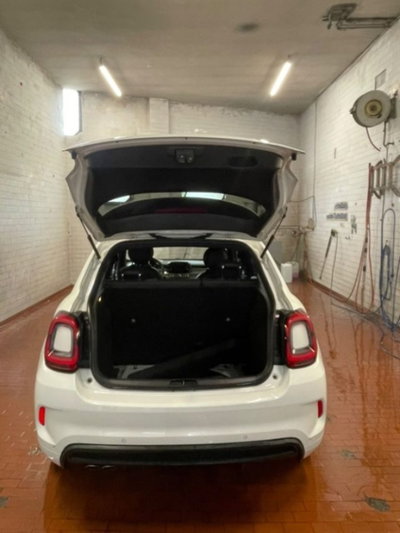 Fiat 500X 1.3 MultiJet 95 CV Sport Dolcevita (4)