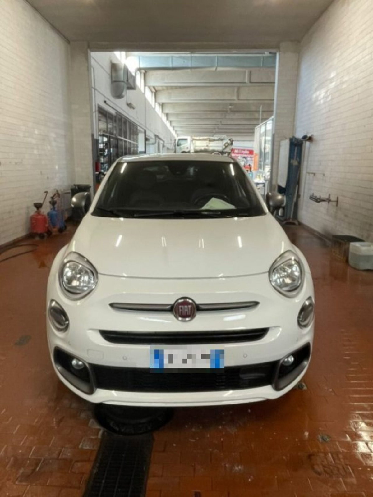 Fiat 500X 1.3 MultiJet 95 CV Sport Dolcevita (6)