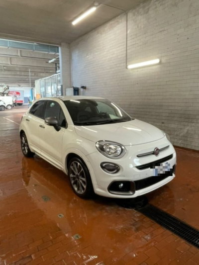 Fiat 500X 1.3 MultiJet 95 CV Sport Dolcevita (7)
