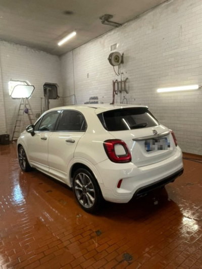 Fiat 500X 1.3 MultiJet 95 CV Sport Dolcevita (8)