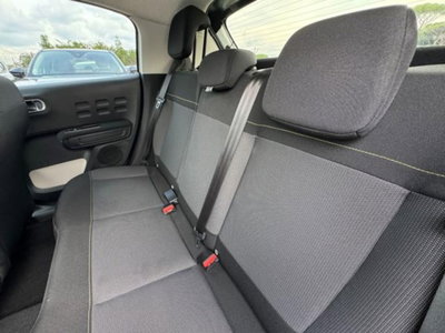 Citroen C3 PureTech 82 GPL Shine (13)