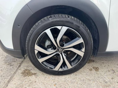 Citroen C3 PureTech 82 GPL Shine (15)