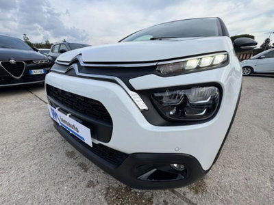 Citroen C3 PureTech 82 GPL Shine (16)