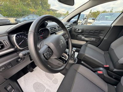 Citroen C3 PureTech 82 GPL Shine (5)