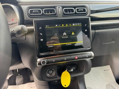 Citroen C3 PureTech 110 S&S Shine (8)