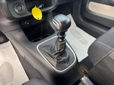 Citroen C3 PureTech 82 GPL Shine (11)
