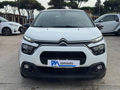 Citroen C3 PureTech 82 GPL Shine (2)