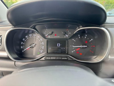 Citroen C3 PureTech 82 GPL Shine (7)