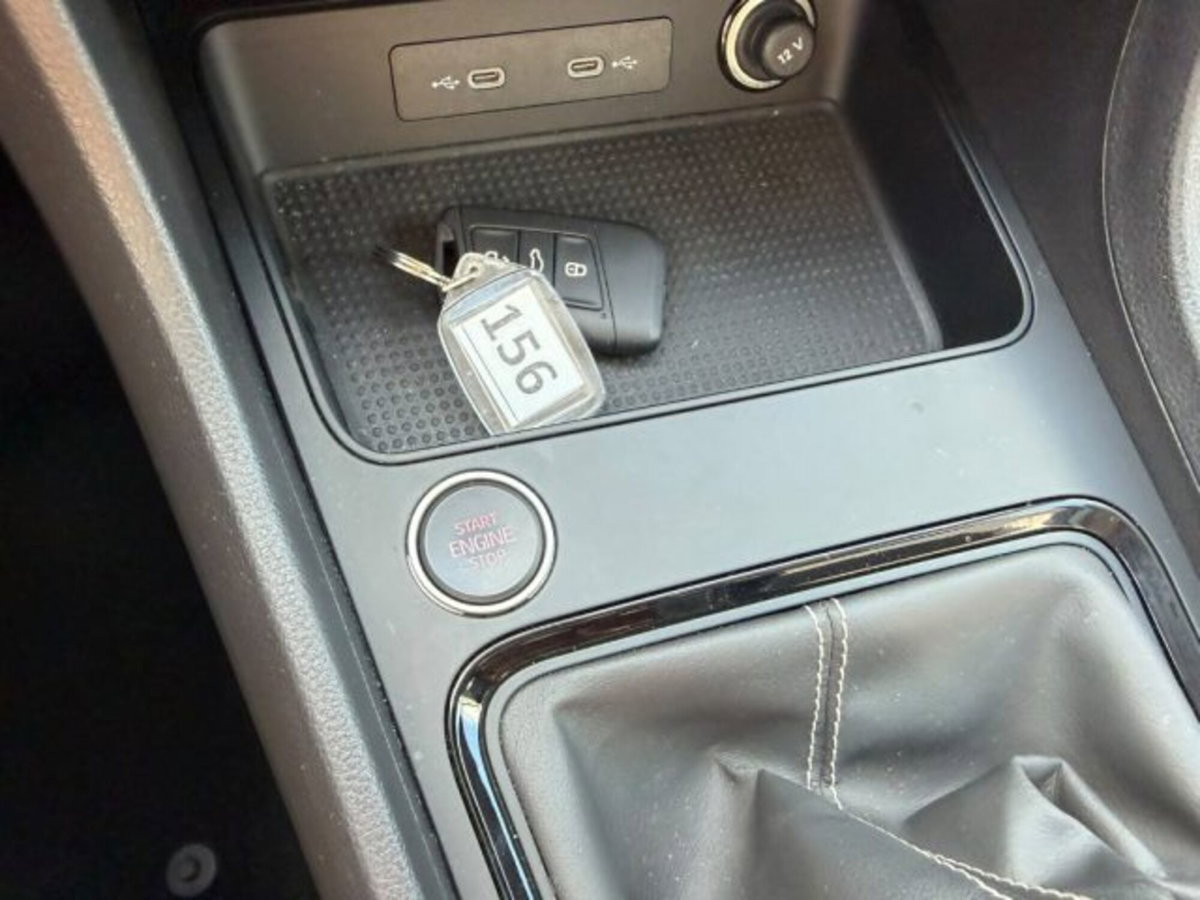 SEAT Ateca 1.0 TSI Reference (14)