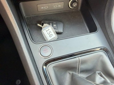 SEAT Ateca 1.0 TSI Reference (14)