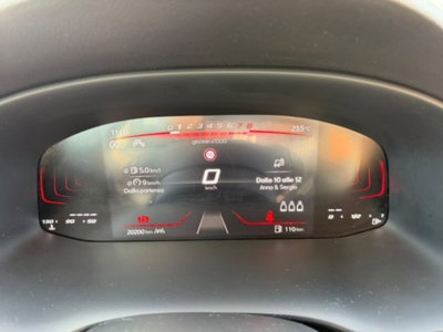 SEAT Ateca 1.0 TSI Reference (15)