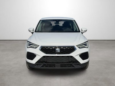 SEAT Ateca 1.0 TSI Reference (2)