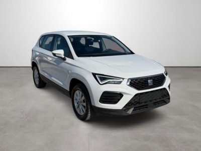 SEAT Ateca 1.0 TSI Reference (3)