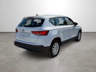 SEAT Ateca 1.0 TSI Reference (4)
