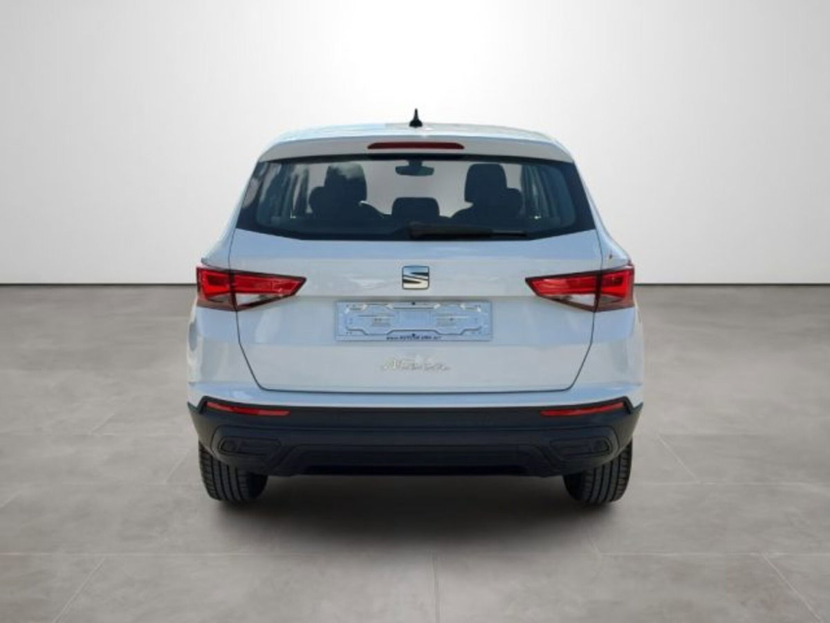 SEAT Ateca 1.0 TSI Reference (5)