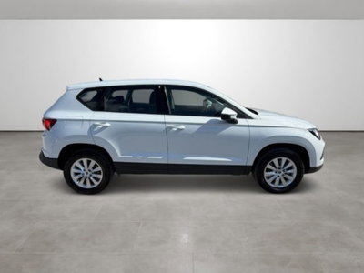 SEAT Ateca 1.0 TSI Reference (7)