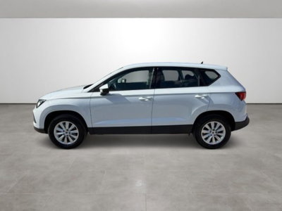 SEAT Ateca 1.0 TSI Reference (8)