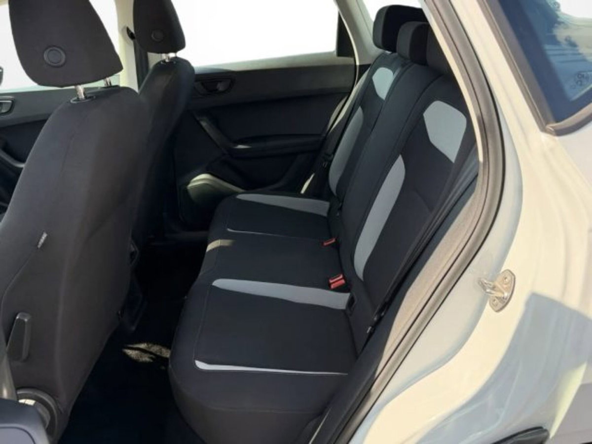 SEAT Ateca 1.0 TSI Reference (9)