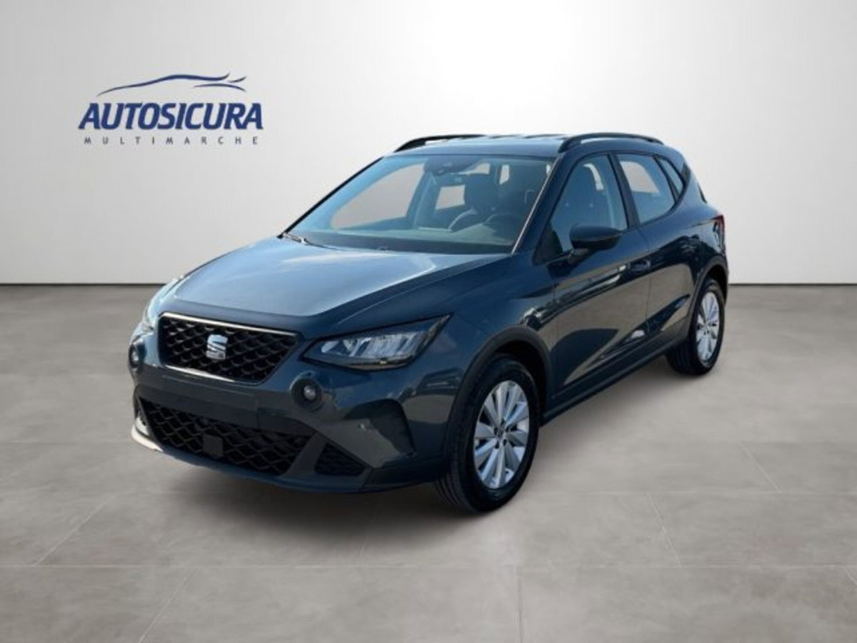 SEAT Arona 1.0 EcoTSI Style
