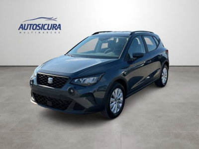 SEAT Arona 1.0 EcoTSI Style usata