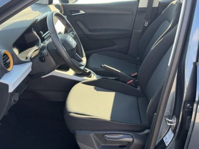 SEAT Arona 1.0 EcoTSI Style (10)