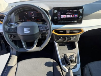 SEAT Arona 1.0 EcoTSI Style (12)