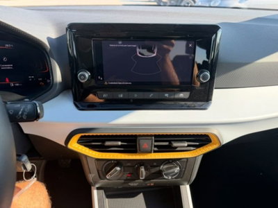 SEAT Arona 1.0 EcoTSI Style (13)