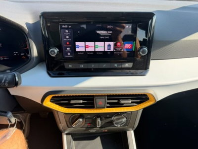 SEAT Arona 1.0 EcoTSI Style (14)