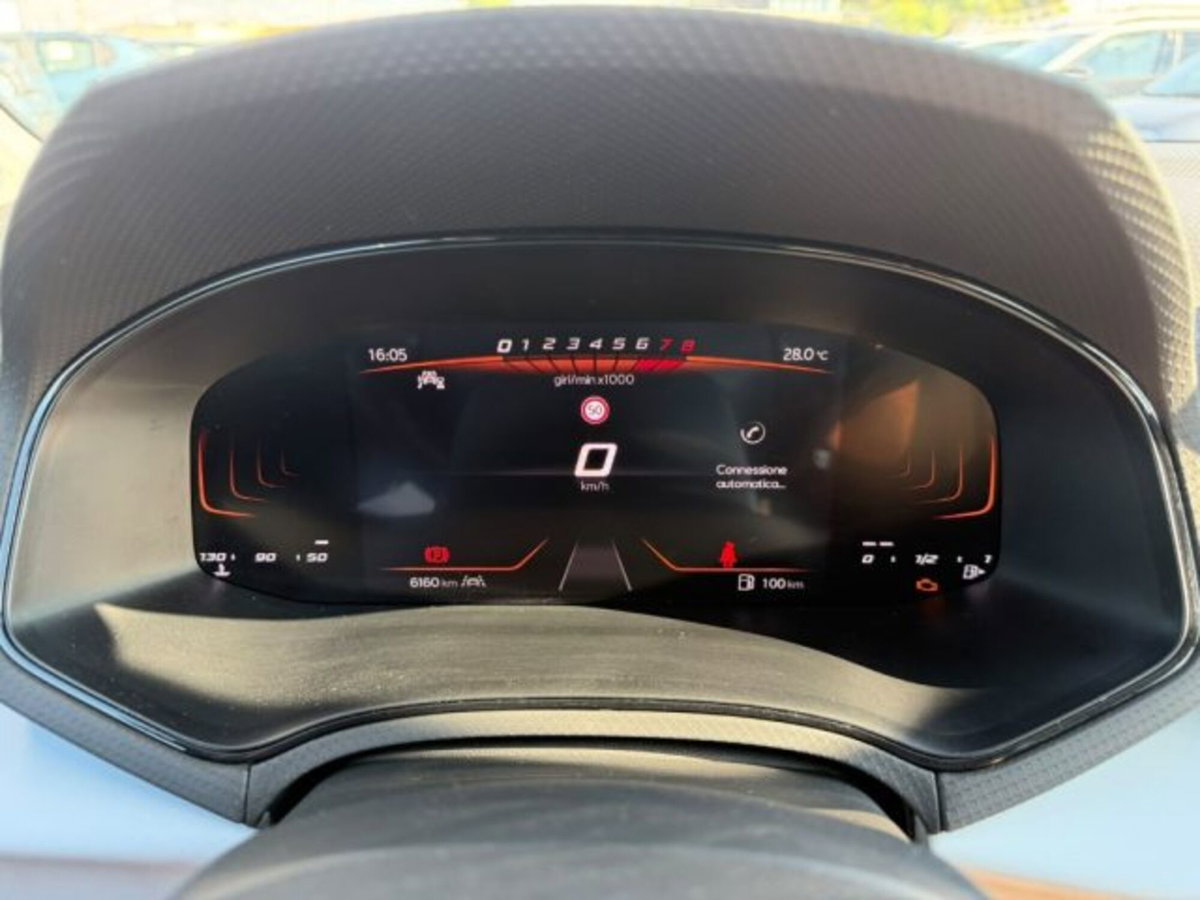 SEAT Arona 1.0 EcoTSI Style (15)