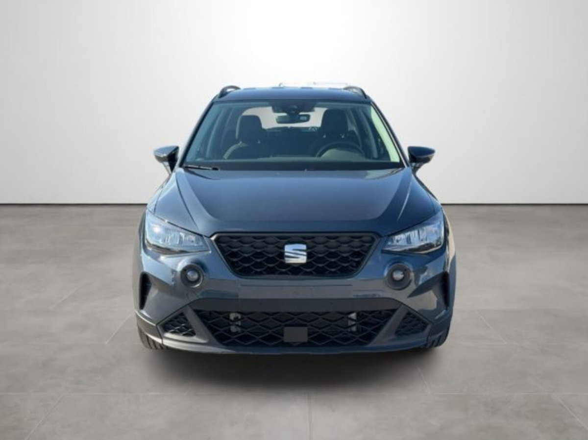 SEAT Arona 1.0 EcoTSI Style (2)