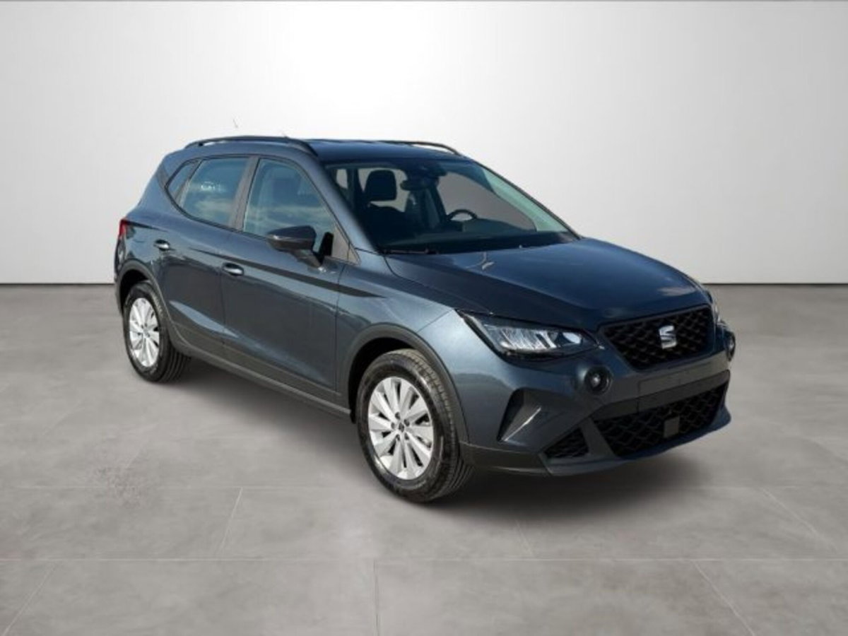 SEAT Arona 1.0 EcoTSI Style (3)